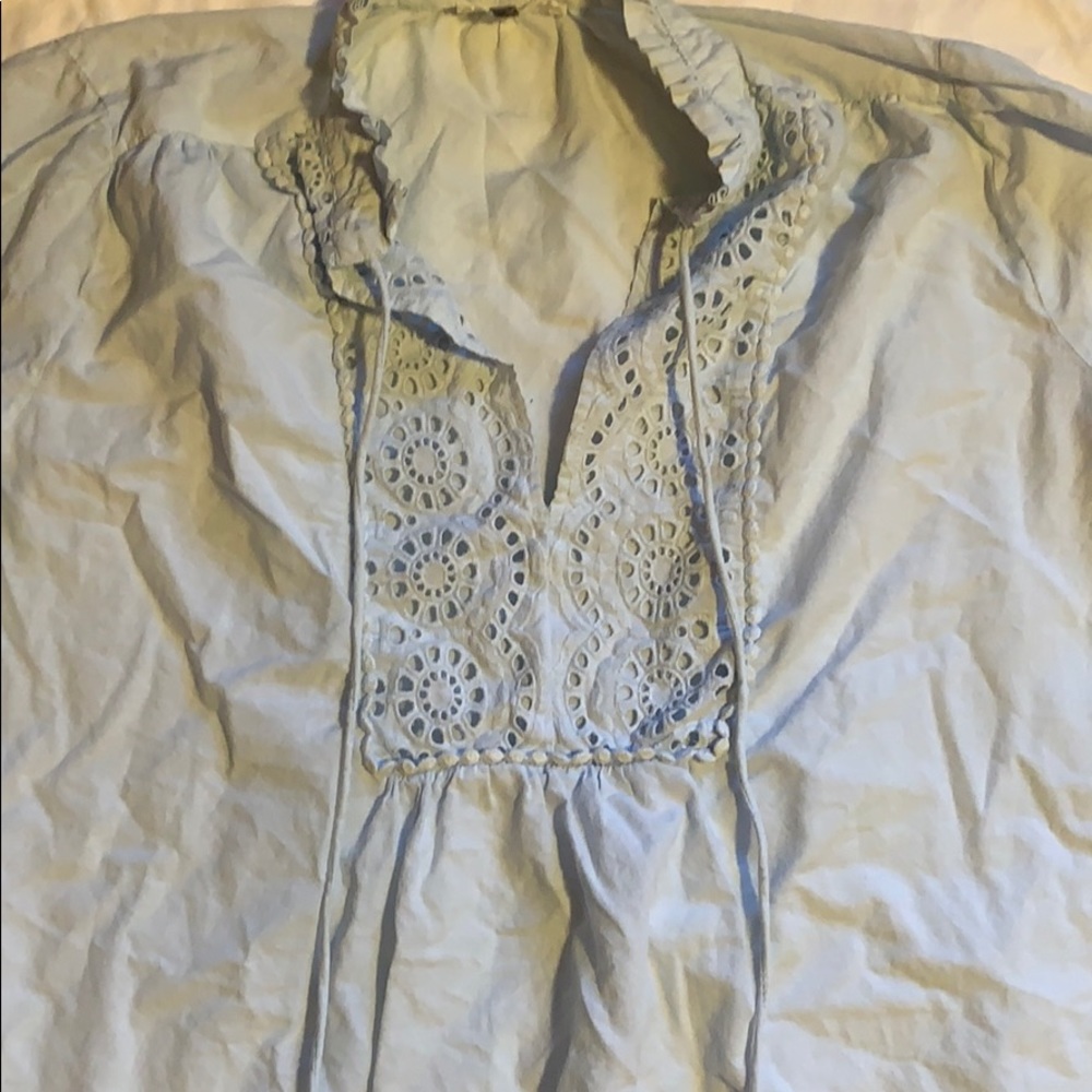 Loft Tunic - Picture 3 of 7